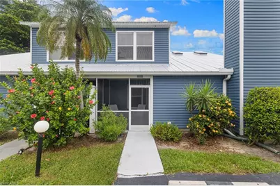 3364 Timberwood Cir, Naples, FL 34105 - Photo 1
