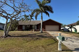 1220 SW 33rd Terrace, Cape Coral, FL 33914 - Photo 1