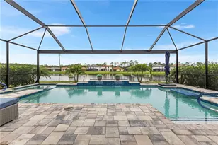 11166 Shady Lake Run, Fort Myers, FL 33913 - Photo 1