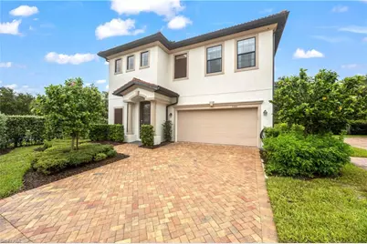 1160 Santorini Pl #13, Naples, FL 34113 - Photo 1