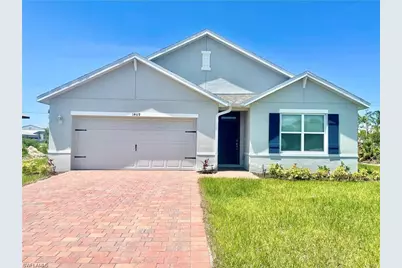 1409 NW 4th St, Cape Coral, FL 33993 - Photo 1