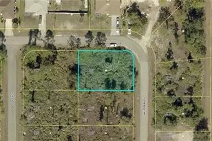 336 Western Ave S, Lehigh Acres, FL 33974 - Photo 1