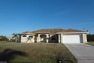 709 SW 31st St, Cape Coral, FL 33914 - Photo 1