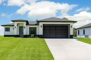 3301 8th St SW, Lehigh Acres, FL 33976 - Photo 1