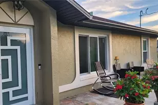 3101 12th St W, Lehigh Acres, FL 33971 - Photo 1