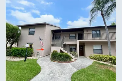 5735 Foxlake Dr #1, North Fort Myers, FL 33917 - Photo 1
