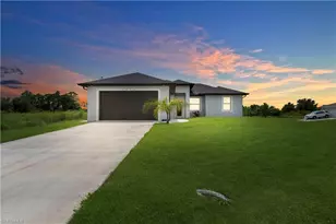 3100 Flora Ave S, Lehigh Acres, FL 33976 - Photo 1