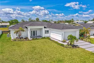 1457 SE 16th St, Cape Coral, FL 33990 - Photo 1