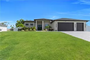 3910 NW 44th Terrace, Cape Coral, FL 33993 - Photo 1