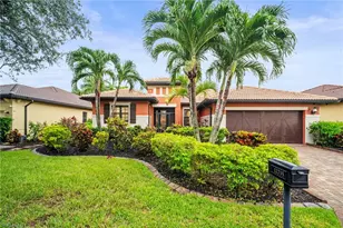 12735 Kentwood Ave, Fort Myers, FL 33913 - Photo 1