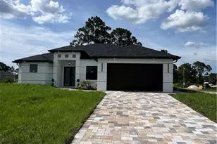1021 Lakeside Dr, Lehigh Acres, FL 33974 - Photo 1