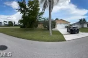 502 SW 25th Terrace, Cape Coral, FL 33914 - Photo 1