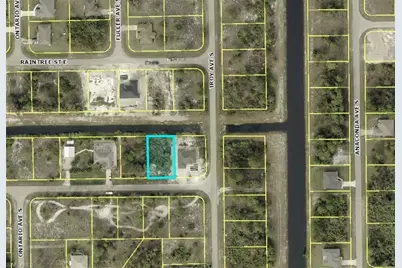 659 Trinity St E, Lehigh Acres, FL 33974 - Photo 1