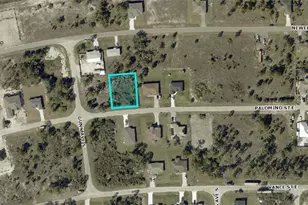831 Palomino St E, Lehigh Acres, FL 33974 - Photo 1