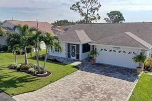 17766 Acacia Dr, North Fort Myers, FL 33917 - Photo 1