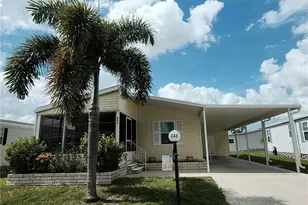 233 Rainbow Dr, North Fort Myers, FL 33903 - Photo 1