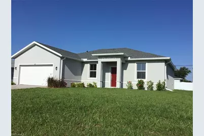 1320 NE 17th Ave, Cape Coral, FL 33909 - Photo 1