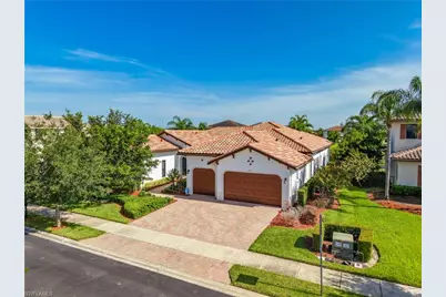 4951 Iron Horse Way, Ave Maria, FL 34142 - Photo 1