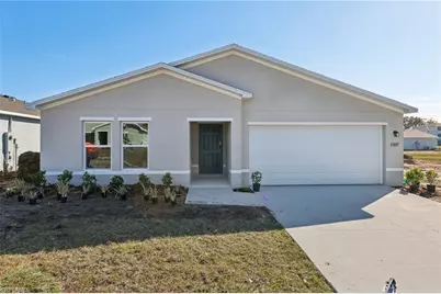 3907 NW 41st St, Cape Coral, FL 33993 - Photo 1