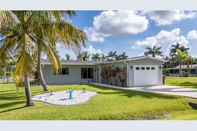 9948 Almetta Ave, Fort Myers, FL 33919 - Photo 1