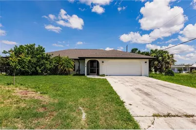 176 Waterway Dr NW, Port Charlotte, FL 33952 - Photo 1