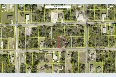 2606 63rd St W, Lehigh Acres, FL 33971 - Photo 1