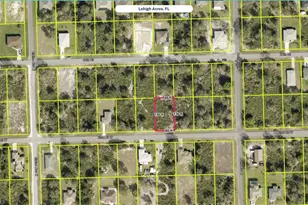 2606 63rd St W, Lehigh Acres, FL 33971 - Photo 1