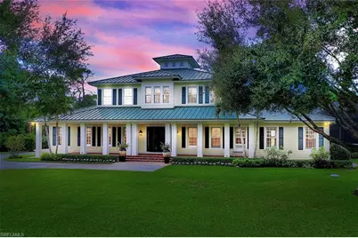 75 East Ave, Naples, FL 34108 - Photo 1