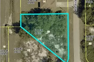 376 Radford Ave, Lehigh Acres, FL 33974 - Photo 1