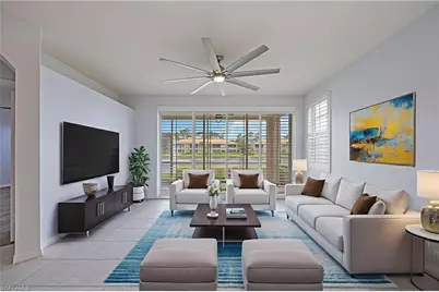 6235 Wilshire Pines Cir #1404, Naples, FL 34109 - Photo 1