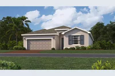 18718 Marlin Kite Ln, North Fort Myers, FL 33917 - Photo 1