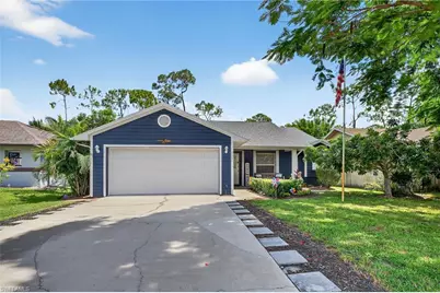 6005 Hollow Dr, Naples, FL 34112 - Photo 1