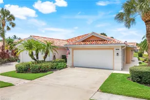 3556 El Verdado Ct, Naples, FL 34109 - Photo 1
