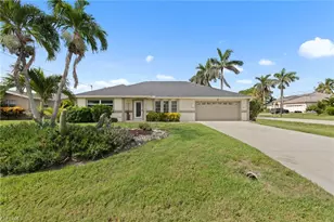 170 SW 52nd St, Cape Coral, FL 33914 - Photo 1