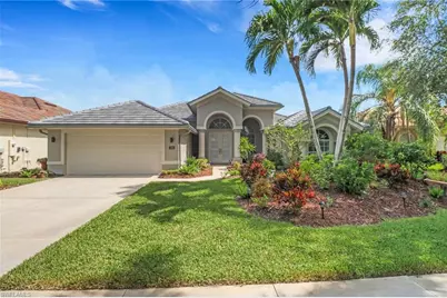 1099 Tivoli Dr, Naples, FL 34104 - Photo 1