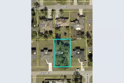 2612 14th St W, Lehigh Acres, FL 33971 - Photo 1