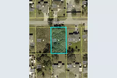 3911 33rd St SW, Lehigh Acres, FL 33976 - Photo 1