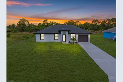 460 Lampion Ave S, Lehigh Acres, FL 33974 - Photo 1