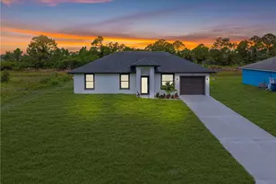 460 Lampion Ave S, Lehigh Acres, FL 33974 - Photo 1