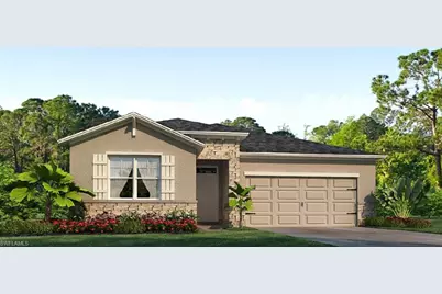 503 Spring Hill Lake Loop, Cape Coral, FL 33993 - Photo 1