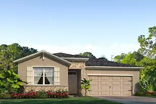 503 Spring Hill Lake Loop, Cape Coral, FL 33993 - Photo 1