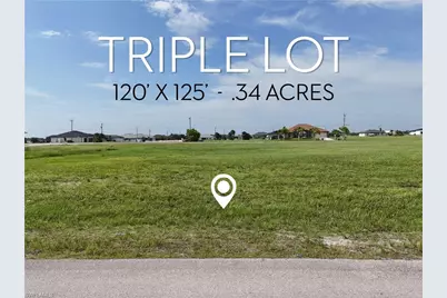 4209 NW 37th St, Cape Coral, FL 33993 - Photo 1