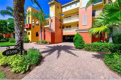 8598 Via Lungomare Cir #201, Estero, FL 33928 - Photo 1