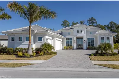 9587 Caymas Way, Naples, FL 34114 - Photo 1