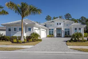 9587 Caymas Wy, Naples, FL 34114 - Photo 1