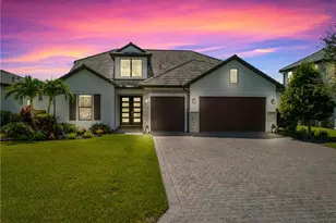 19013 Aqua Shore Dr, Fort Myers, FL 33913 - Photo 1