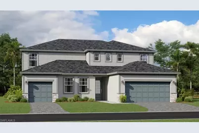 14514 Lagoon Ln, Babcock Ranch, FL 33982 - Photo 1