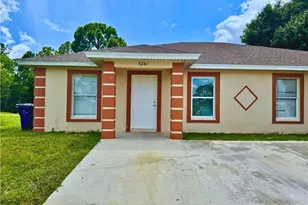 5241 28th St SW, Lehigh Acres, FL 33973 - Photo 1