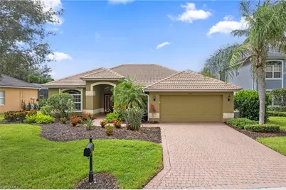 9921 Rookery Cir, Estero, FL 33928 - Photo 1