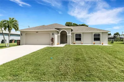 1629 SE 12th Ter, Cape Coral, FL 33990 - Photo 1